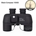 Black10X50Compass