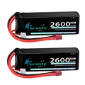 3S 2600 T 2pcs