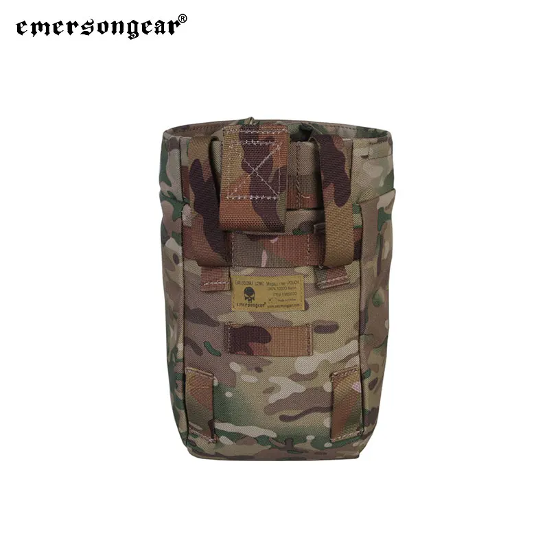 Fundas y bolsas de caza