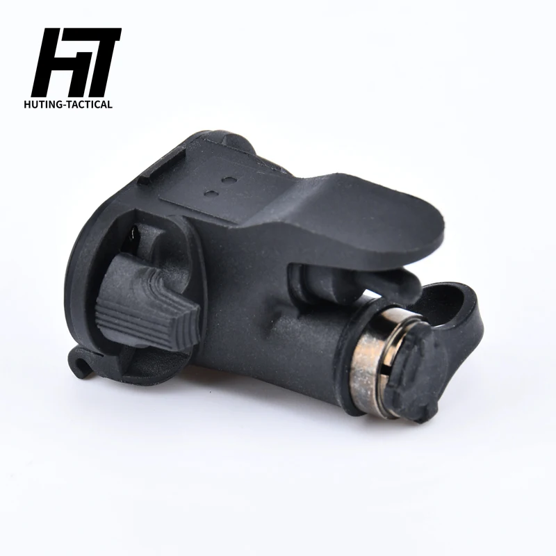 WADSN X300 X400 interruptor de función Dual remoto montaje de arma luz constante/presión momentánea Control remoto accesorios de cola - imagen 3