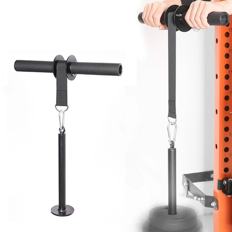 Grip Ball Blaster con asas ajustables, entrenador de fuerza para brazos, dedos y tríceps para gimnasio en casa, equipo de ejercicio muscular - imagen 3