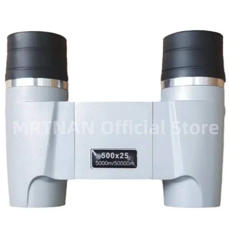 Monocular telescopio HD impermeable de enfoque automático, largo alcance - imagen 2