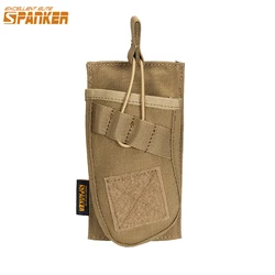 EXCELENTE ELITE SPANKER bolsa táctica cargador AK abierta Airsoft