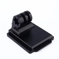 GoPro Hero Soporte Universal de Desmontaje Rápido para Casco Táctico