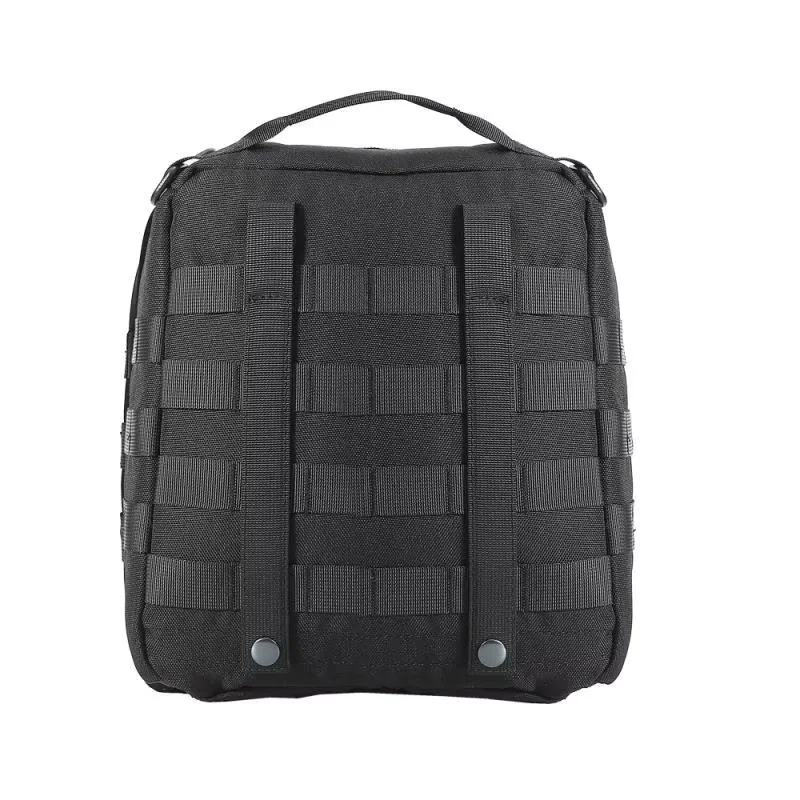 Bolsa táctica para casco, bolsa de almacenamiento para casco Airsoft FAST MICH, bolsa para cubierta de máscara, bolsa de transporte Molle para accesorios de caza al aire libre - imagen 5
