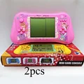 pink 2pcs