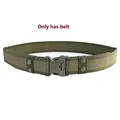 Only belt green