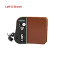 Left-S-Brown