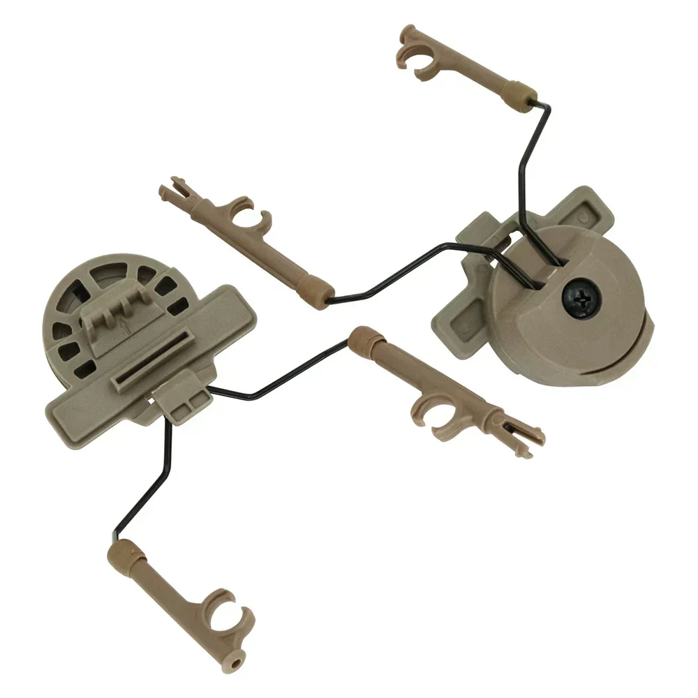 Wendy 3.0 Bracket DE