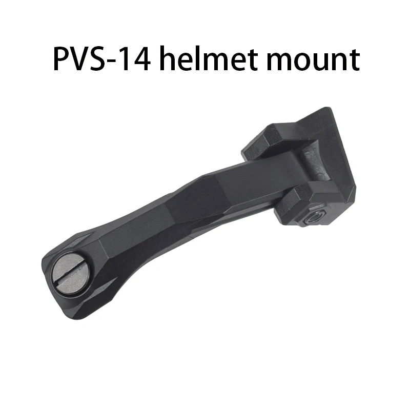 PVS 14 helmet mount