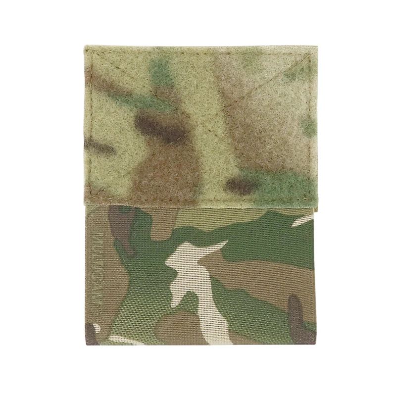 Modelo elástico del chaleco elástico del bolso del camuflaje de la correa del tenedor TQ para el torniquete - imagen 5