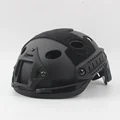 FAST helmet