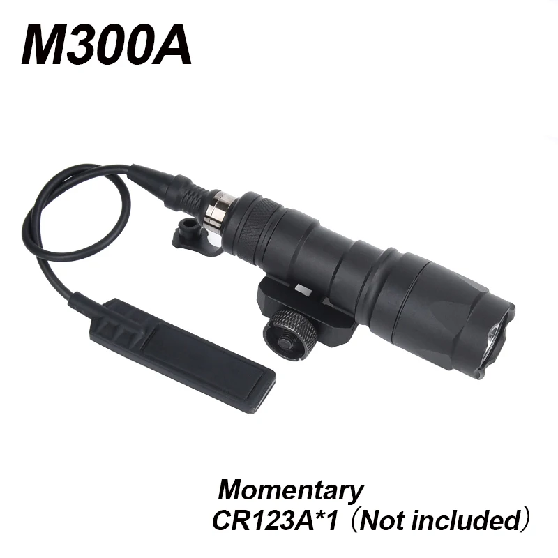 BK M300A NO Mark