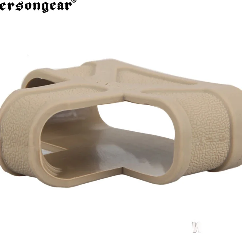 Emersongear Magazine Assist-jaula NATO de 5,56mm, bucles de goma mágicos rápidos para Airsoft M4/M16, accesorios para colgar - imagen 5