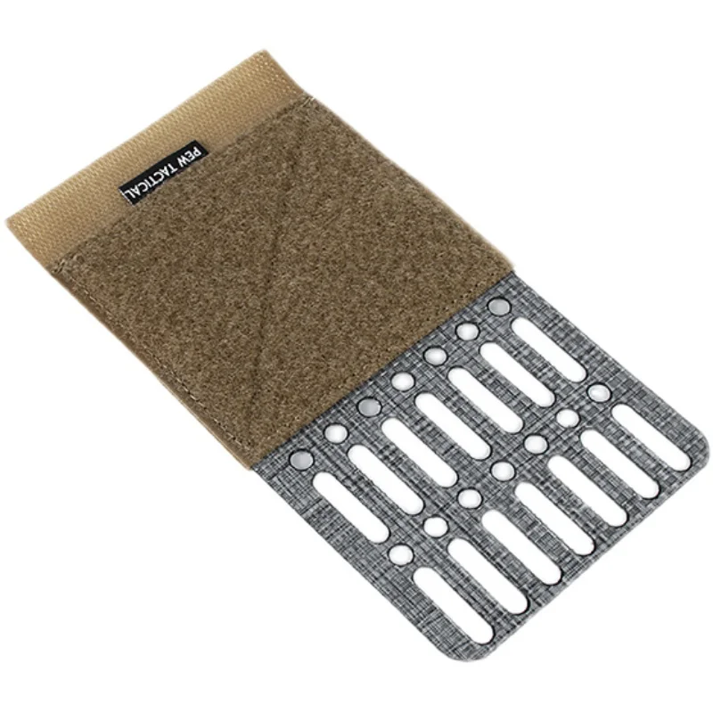 Placa adaptadora de expansión Ak27 PEWTAC Original Wingthing Molle - imagen 3