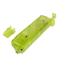 Cargador BB + bolsa portacargadores paintball – 100 bolas BBS