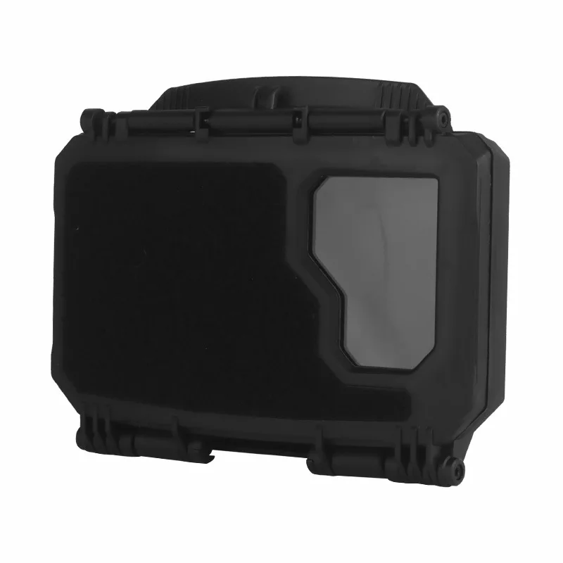 Chaleco táctico Camo Gear Box V2 PLUS abierto rápidamente para adaptarse al teléfono (17*8,3*11 cm) - imagen 5