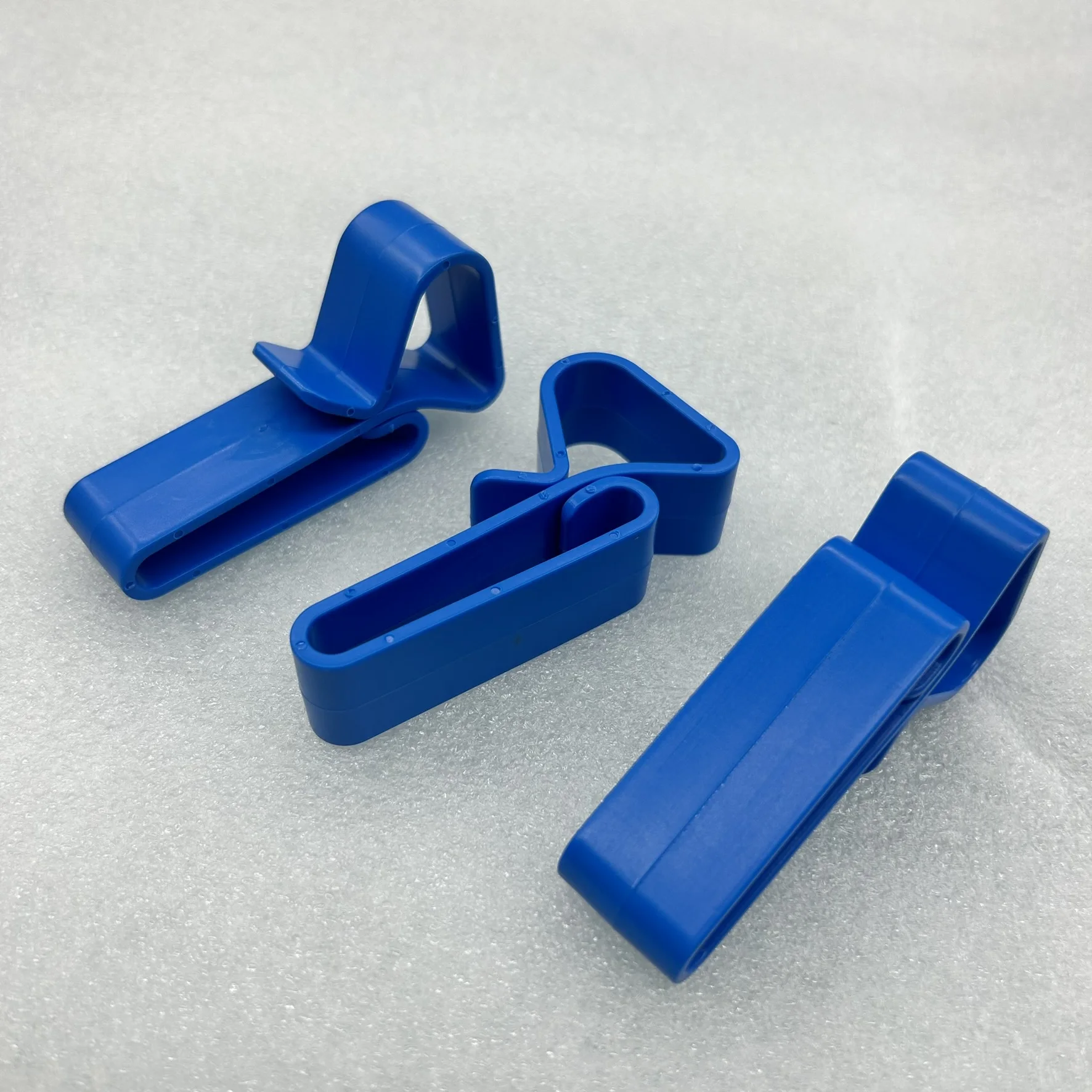 Gancho táctico universal FMA ABS para colgar: cinturón resistente y clip de engranaje, accesorio para exteriores