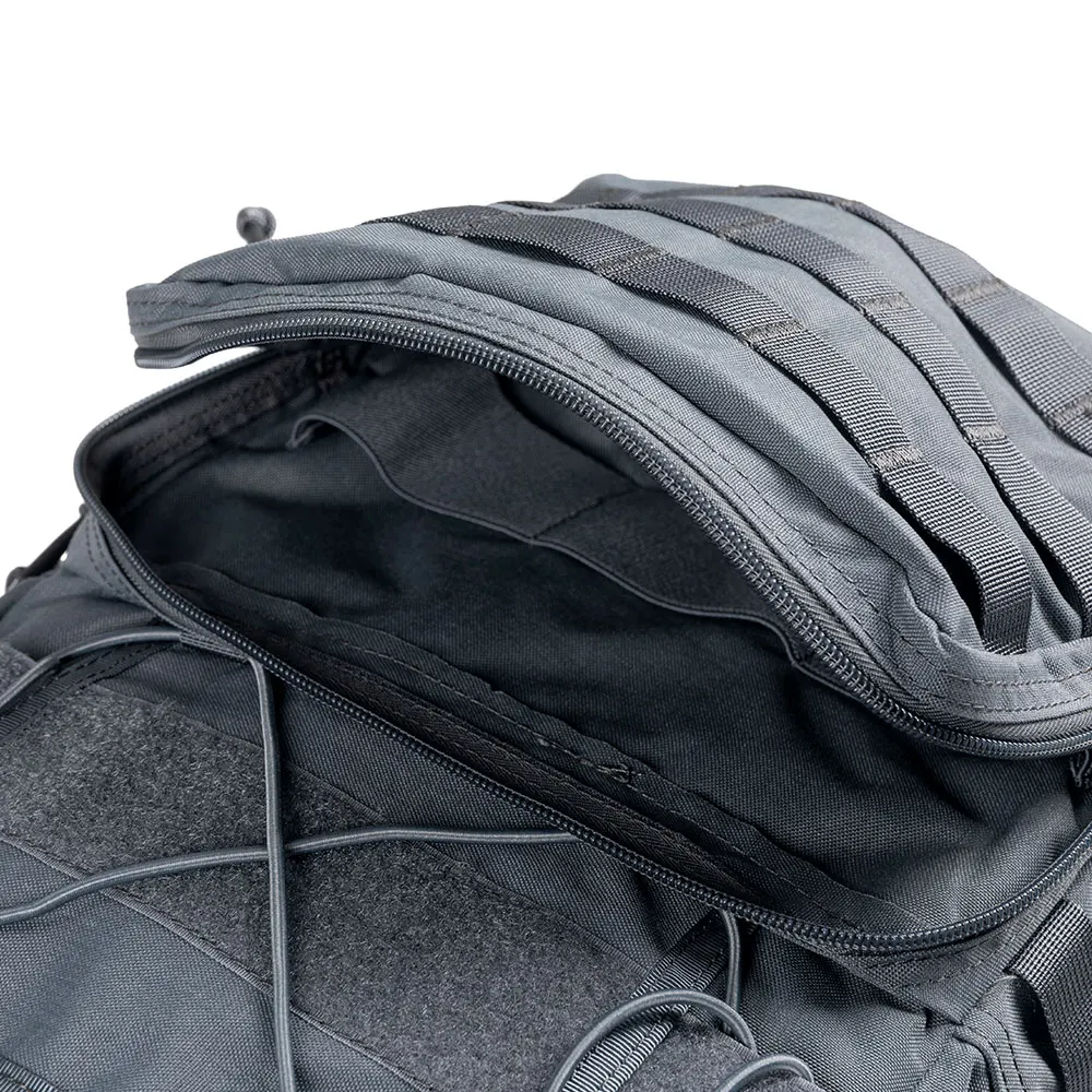 Excelente mochila táctica ELITE SPANKER, bolsa de hidratación Molle Softback, mochila para exteriores, senderismo, Camping, caza - imagen 4