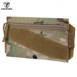 Bolsa táctica MOLLE para equipo y almacenamiento - colgante universal