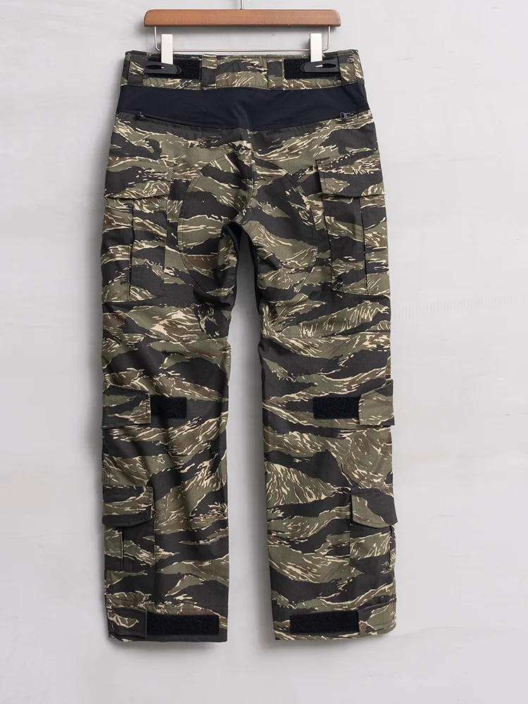 Tabby pantalones tácticos de combate G3 para exteriores - imagen 4