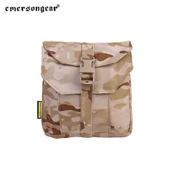 Emersongear bolsa multiusos táctica Molle Emerson bolsa equipo de combate senderismo Camping combate Nylon EM8344 MCAD 11,11 ventas