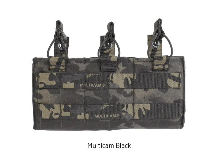 Multicam Black
