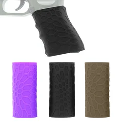 Guante táctico agarre ventilado antideslizante para Glock 17 19