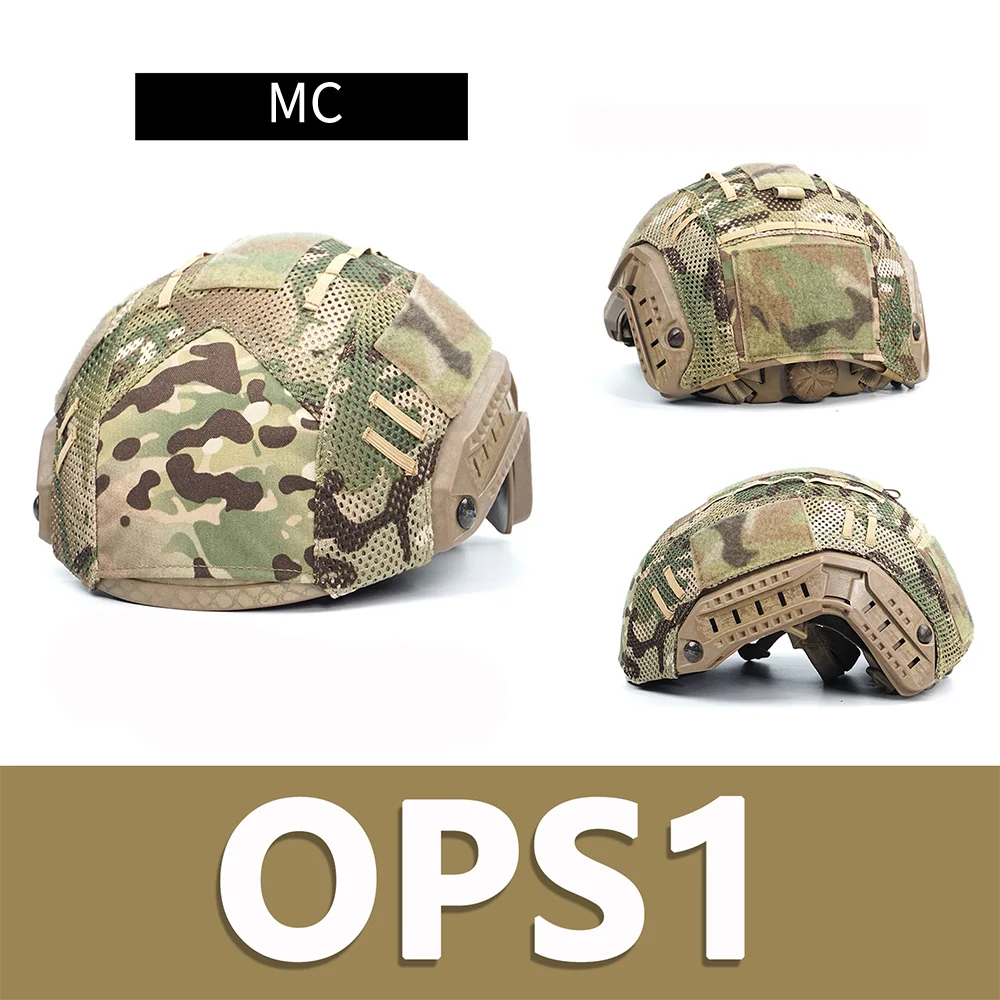 Ops1.0 - MC