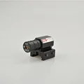 Red Dot Laser Sight