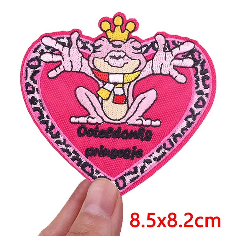 Parches bordados con emblema de Oeteldonk de Países Bajos, parches para planchar para ropa, insignias de parche de Carnaval de Países Bajos DIY, novedad de 2026 - imagen 4