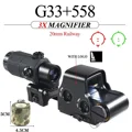 558 G33 --BLACK  W