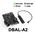 DBAL-A2 Green
