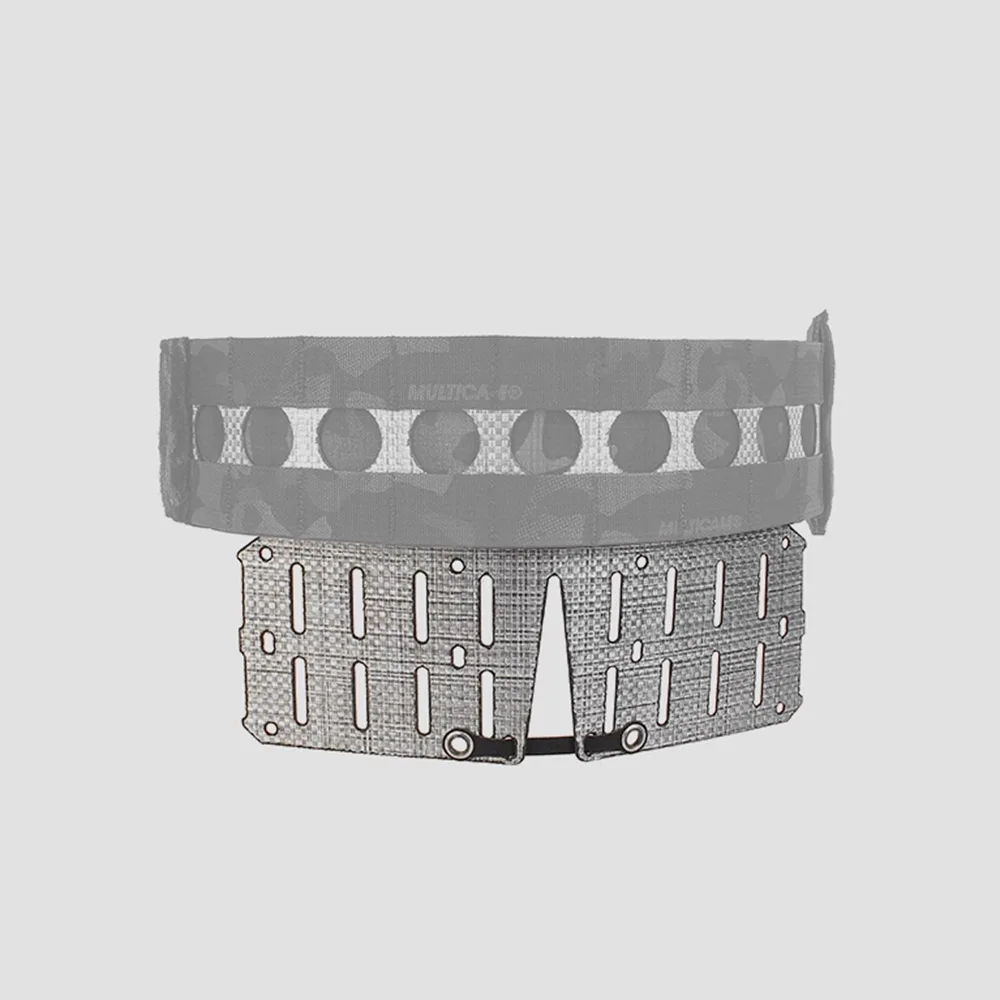 PEW-tablero en T táctico importado, placa de expansión Horizontal, chaleco, sello de cintura, montaje UA93 - imagen 2