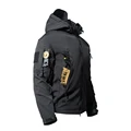 Black Jacket SYP