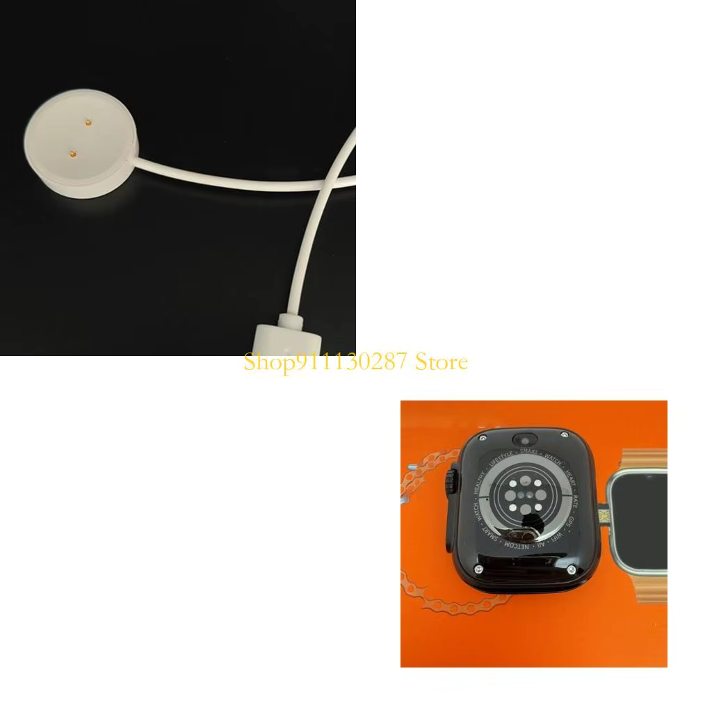 Base de carga magnética para reloj J1HC y GS37