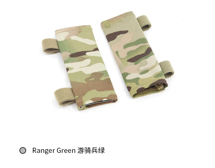 Deportes al aire libre JPC1.0 2.0 Funda de hombro elástica - imagen 3