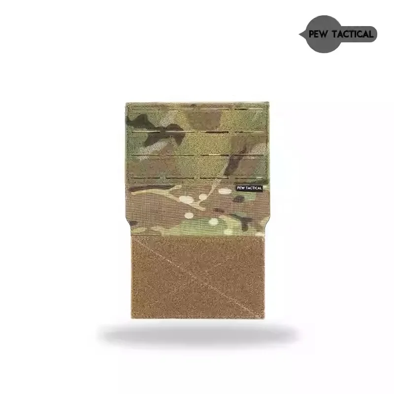 ADAPTADOR JTAC TÁCTICO PEW PARA ACCESORIOS DE AGRUZ DE CHESTRIG TÁCTICO UA96 - imagen 5