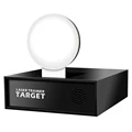 Laser Target