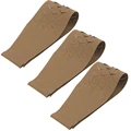 tan 3pcs