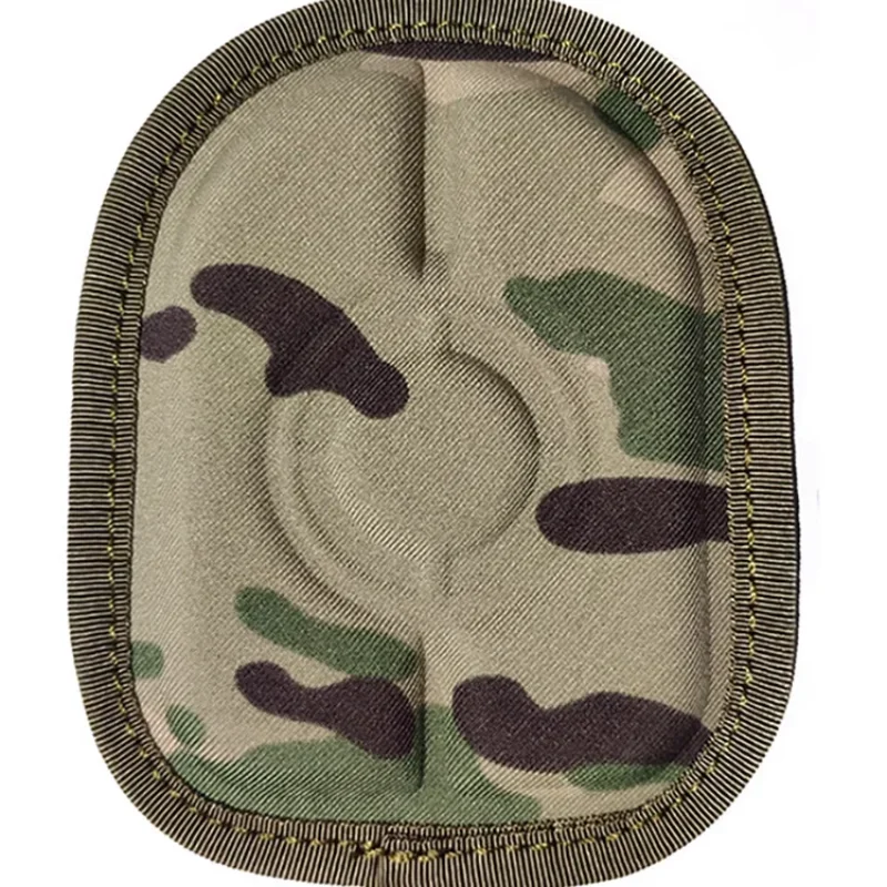 Chaleco táctico para deportes al aire libre, forro con sello de cintura, almohadilla de protección para cintura - imagen 3