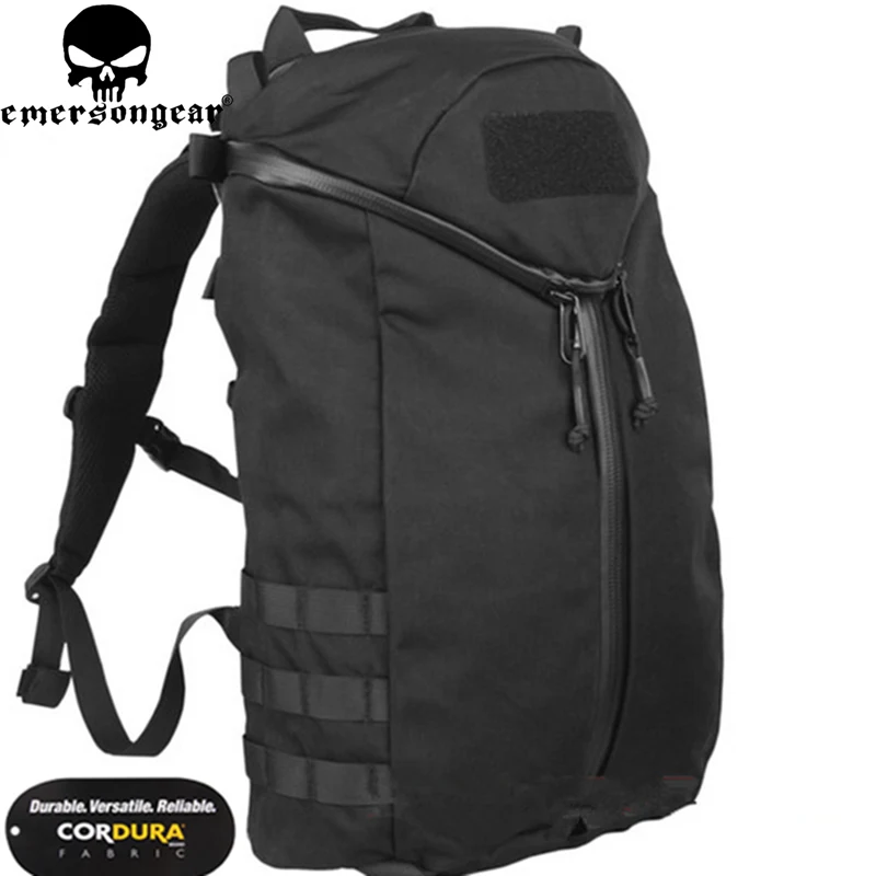 Mochila táctica EmersonGear de asalto urbano para viajes y trekking - imagen 4