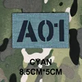 Cyan 8.5cm