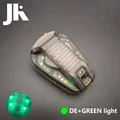 DE-GEN3 Green