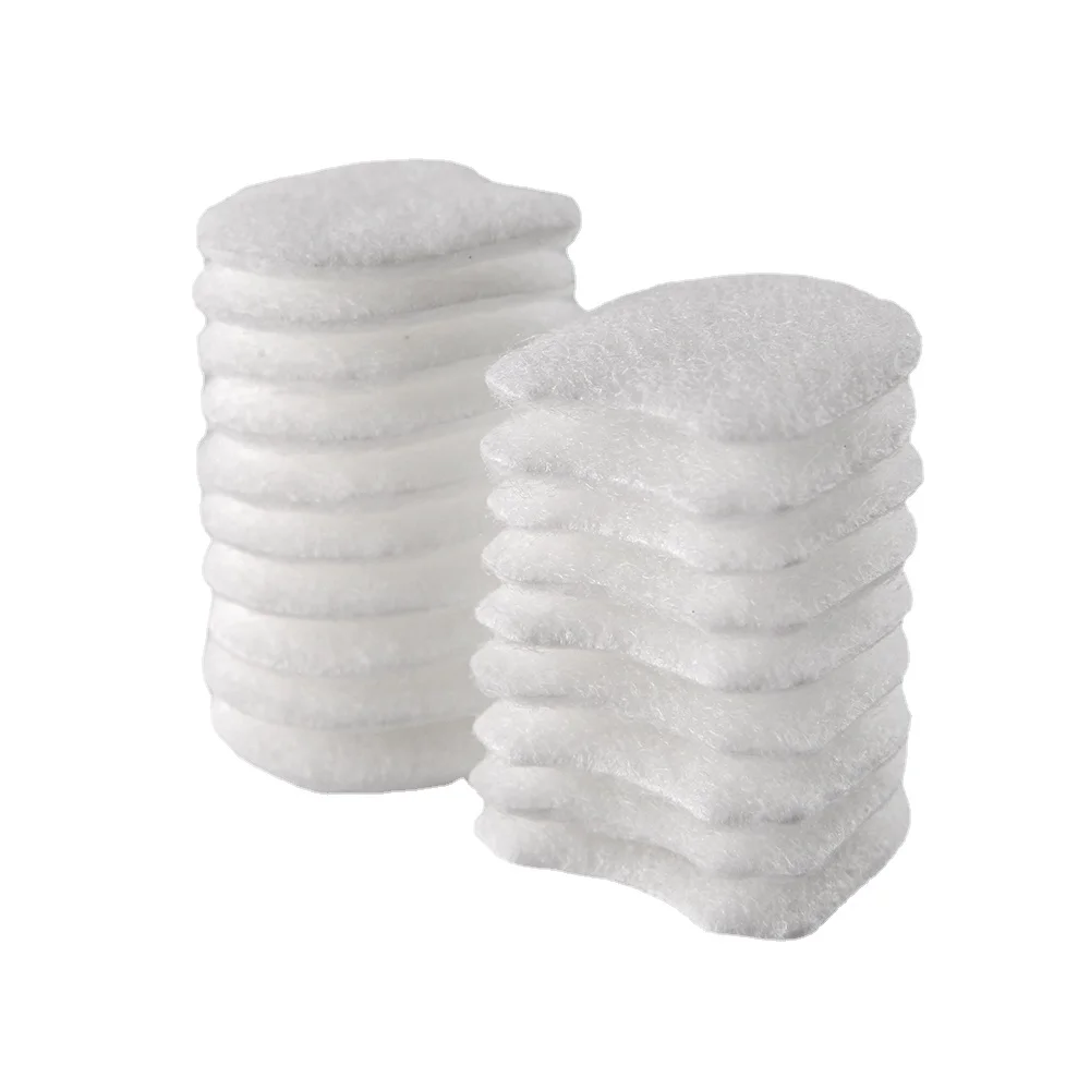 Filtro de espuma CPAP de repuesto Premium desechable, Respirador Compatible con Resmed AirMini, fino, hipoalergénico, accesorios CPAP - imagen 3