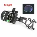 short 6x sight