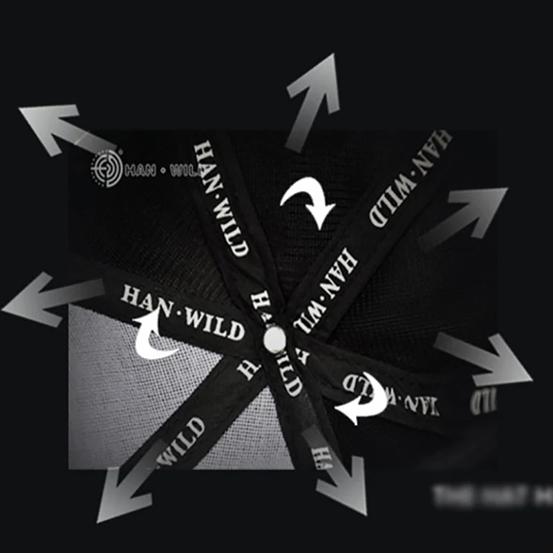 Casquette sombreros gorra táctica gorra de béisbol para hombre gorras Snapback Casquette Homme patrón gorra de camionero hueso Masculino 56-60cm - imagen 4