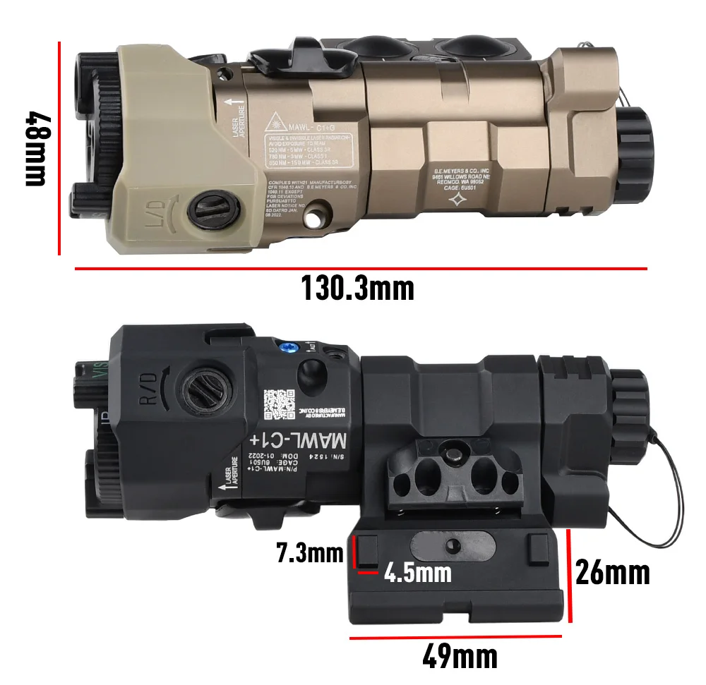 Enfoque del sistema de control y la salida luminosa
