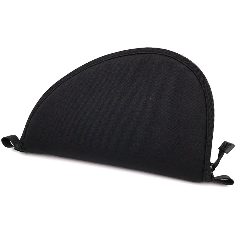 Bolsa táctica Glock 17 para pistola, bolsa de almacenamiento para llaves al aire libre, bolsa de almacenamiento de herramientas pequeñas, bolso para pistola de caza - imagen 2