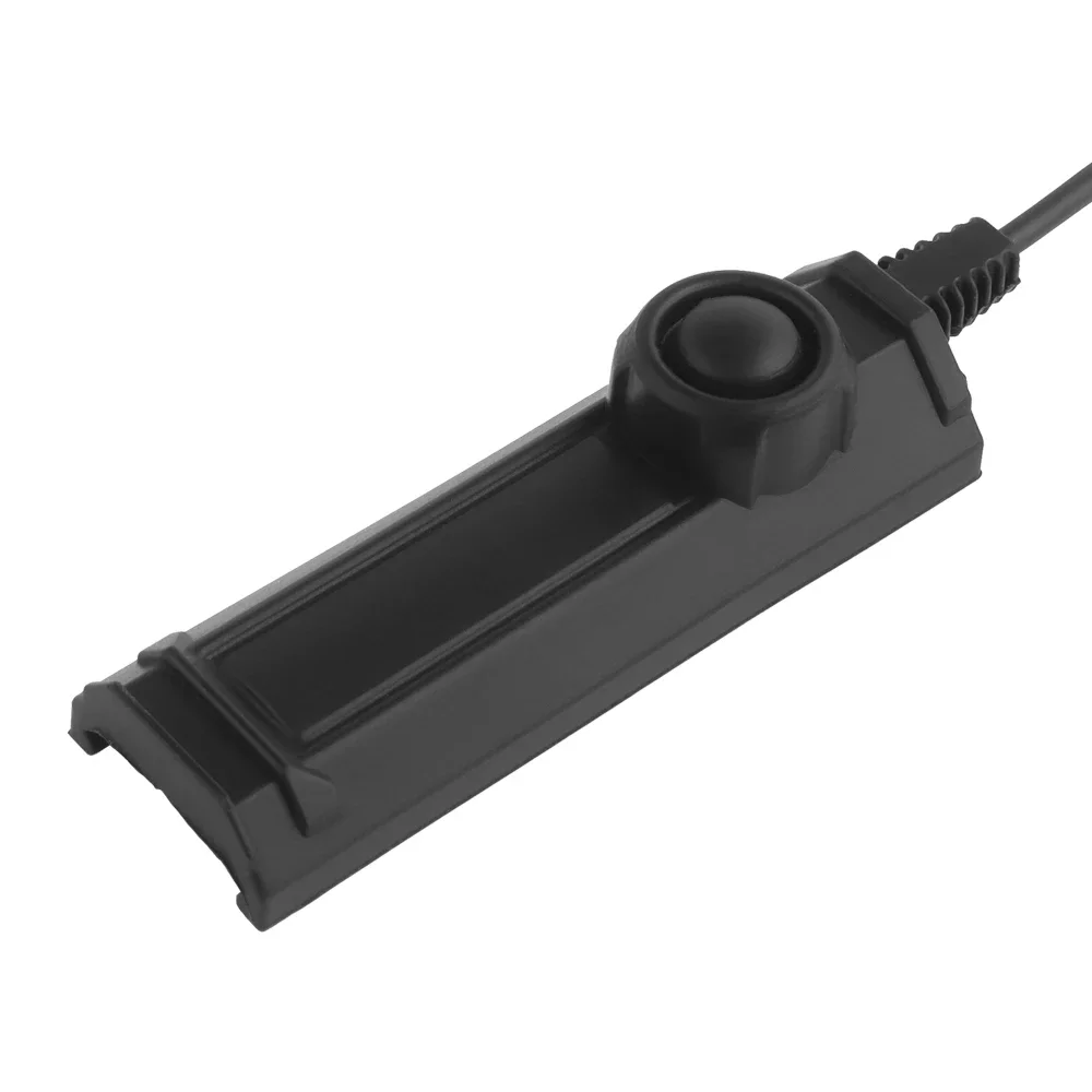 Interruptor de línea de guía Sf, grúa láser Molle, accesorios, equipo táctico, Material táctico - imagen 3